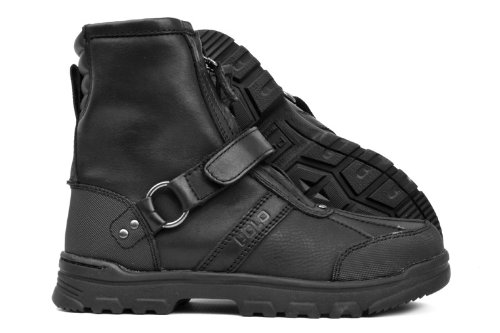 Polo by Ralph Lauren Kids' Conquest Hi Pre/Grd