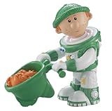 Fisher Price Lunar Jim - Talking Figures - Eco