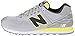 New Balance Men's ML574 Summer Waves Running Shoe