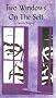 Two Windows on the Self: The Enneagram and the Myers-Briggs