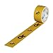 Duck Brand 240295 Georgia Tech College Logo Duct Tape, 1.88-Inch by 10 Yards, Single Roll