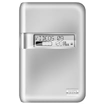 Western Digital WDBAAE5000ASL My Passport Studio 500 GB externe Festplatte (6,3 cm (2,5 Zoll), 7200rpm, 8 MB Cache, Firewire 800) silber