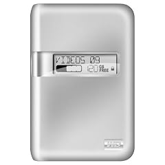 Western Digital WDBAAE3200ASL My Passport Studio 320 GB externe Festplatte (6,3 cm (2,5 Zoll), 7200rpm, 8 MB Cache, Firewire 800) silber