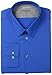Calvin Klein Men's Slim Fit Stretch Solid Dress Shirt