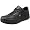 Black/black
