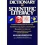 Dictionary of Scientific Literacy (Wiley Science Editions)