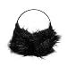 Get these furry earmuffs at a fraction of the store price! BUY IT NOW WHILE STOCKS LAST!