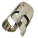 Champagne Bottle Stopper by Ghidini