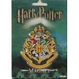Harry Potter Crest Magnet - Hogwart's