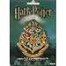 Harry Potter Crest Magnet - Hogwart's