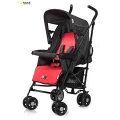 Hauck Liegebuggy Turbo 11 Plus