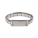 Eve's Addiction Golden Loving Hearts Expansion ID Bracelet
