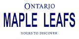 Ontario Canada Background License Plate