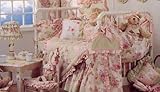 Celebrations 1220 Country Garden 4 Pc Set