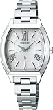[セイコー]SEIKO 腕時計 LUKIA ルキア ソーラー電波修正 日常生活用強化防水 (10気圧) スーパークリアコーティング SSVE071 レディース