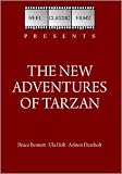 The New Adventures of Tarzan (1935)