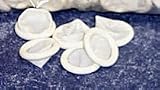 Finger Cot Medium Latex - Case of 144