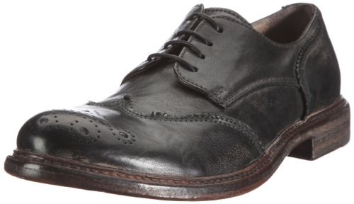 MOMA english 19201 Herren Halbschuhe