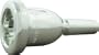 Bach Mega Tone Large Shank Tenor Trombone Mouthpiece 5G