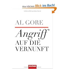 Angriff auf die Vernunft