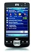 HP iPAQ 211 Enterprise Handheld (210 Series)
