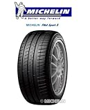 [205/55ZR16 91W ] ミシュラン(MICHELIN) Pilot Sport 3 (パイロット スポーツ スリー) タイヤ