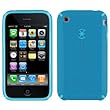 Speck Products CandyShell Case for iPhone 3G, 3G S (Blue/Blue)