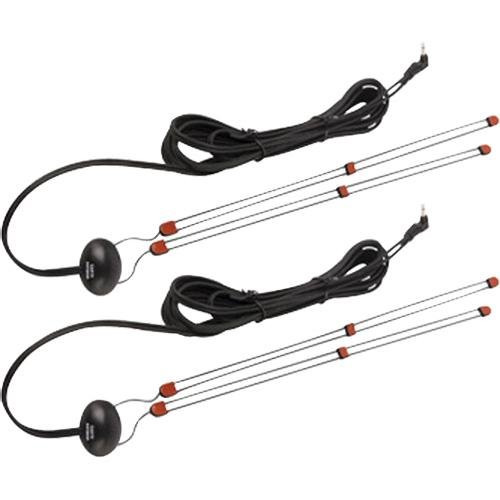 BOSS ANT-2 DIVERSITY CAR TV ANTENNA