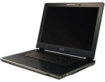 SONY VAIO AR11B CDT2300-1.66G 100GB 1GB 17" DVD RW 256SX WXPMCE