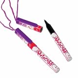 Dozen Princess Pen Necklaces