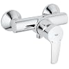 Grohe Eurostyle 33590 Brause-Armatur chrom