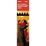 2009 Jack Vettriano Bookmark Calendar
