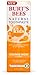 Burts Bees Natural Toothpaste, Kids "Orange Wow" with Fluoride, 4-Ounce Tubes (Pack of 6)