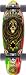 Riviera King Of Kings Mini Complete (8.25 x 29-Inch)