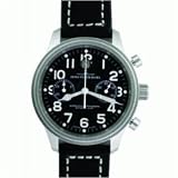 Zeno New Pilot Classic Bi-compax Horizontal Ref. 9562 BHD 12