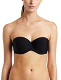 Felina Women's Hint Of Skin Seamfree Strapless Contour Bra