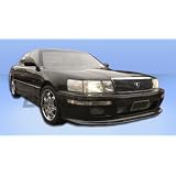 1990-1997 Lexus LS400 VIP Complete Kit by DuraFlex