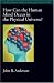 Book How Can the Human Mind Occur in the Physical Universe? (Oxford Series on Cognitive Models and Architectures)