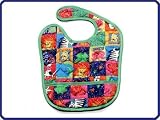 Babe Ease 0552 Funny Farm Bib