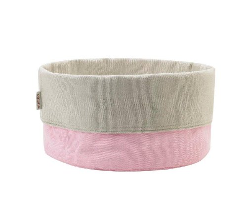 Stelton 1341 Brottasche sand, pink