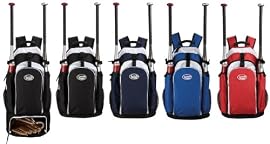 Louisville Slugger LGBP Large Bat Pack