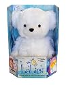 Cepia 12" GloeE Bear in White