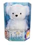 Cepia 12" GloeE Bear in White