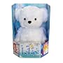 Cepia 12" GloeE Bear in White