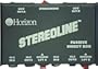 Rapco Horizon STL-1 Stereo Line Direct Box