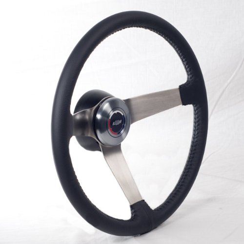 Steering Wheel 1969 1970 1971 1972 CAMARO Satin Spokes (ST3029KIT