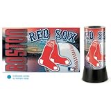Boston Red Sox Rotating Desk Lamp
