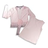 Review   / Pirouette - Girls Tank Set, Pink