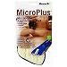 Bonakemi AT0002424 Microfiber Applicator Pad