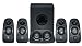 Logitech Z506 5.1 Lautsprechersystem schwarz